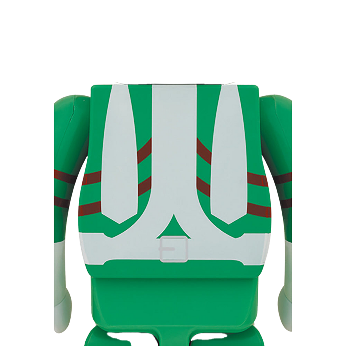 BE@RBRICK 仮面ライダーV3 1000％
