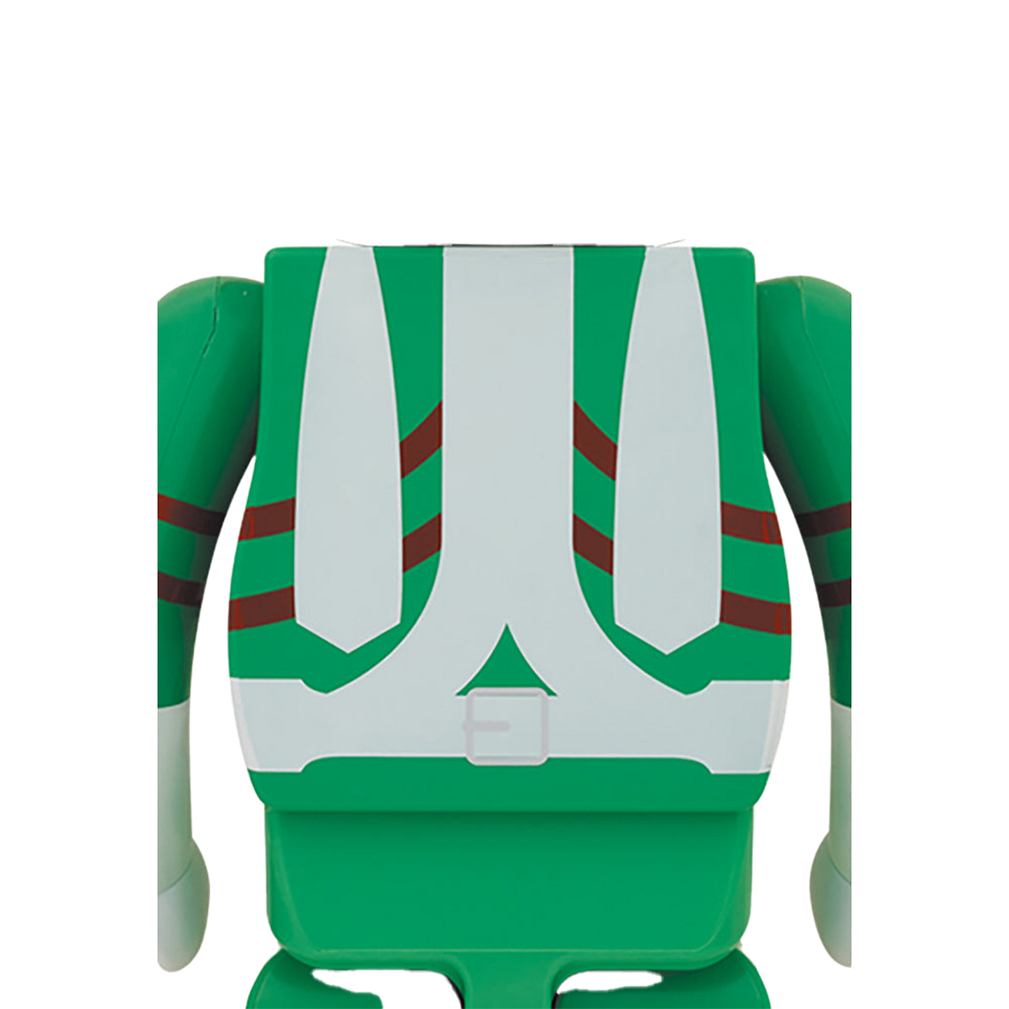 BE@RBRICK 仮面ライダーV3 1000％