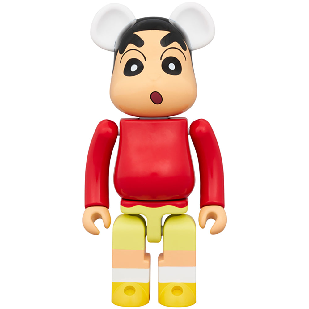 超合金 BE@RBRICK クレヨンしんちゃん_0