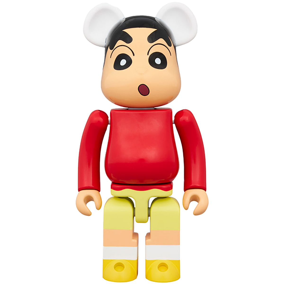 超合金 BE@RBRICK クレヨンしんちゃん