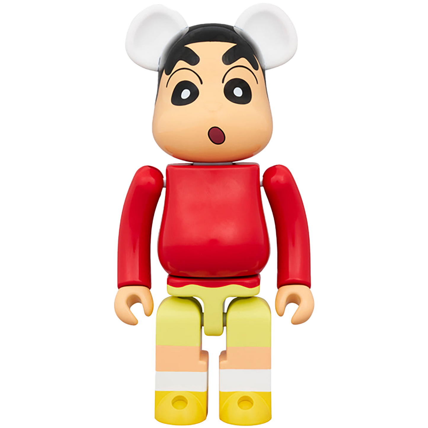 超合金 BE@RBRICK クレヨンしんちゃん