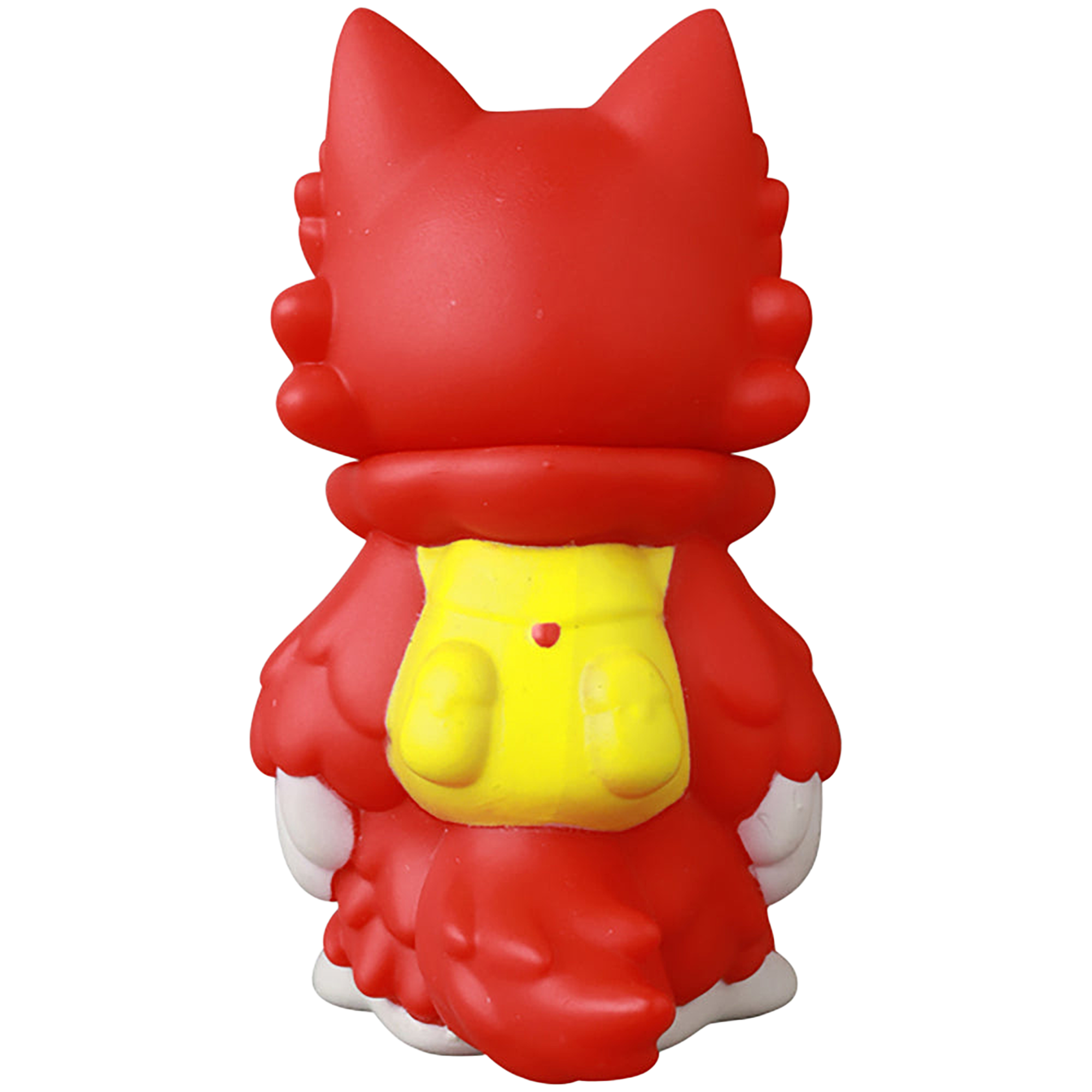VAG(VINYL ARTIST GACHA)SERIES 43.5 ゴレンジャー × おおかみくん VAG(VINYL ARTIST GACHA)SERIES 43.5 ゴレンジャー × おおかみくん