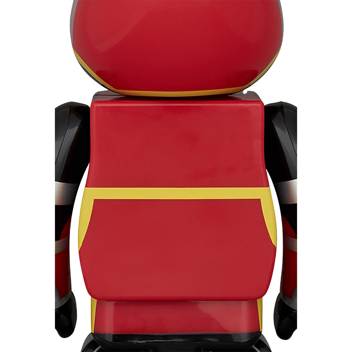 BE@RBRICK カブタック 400％
