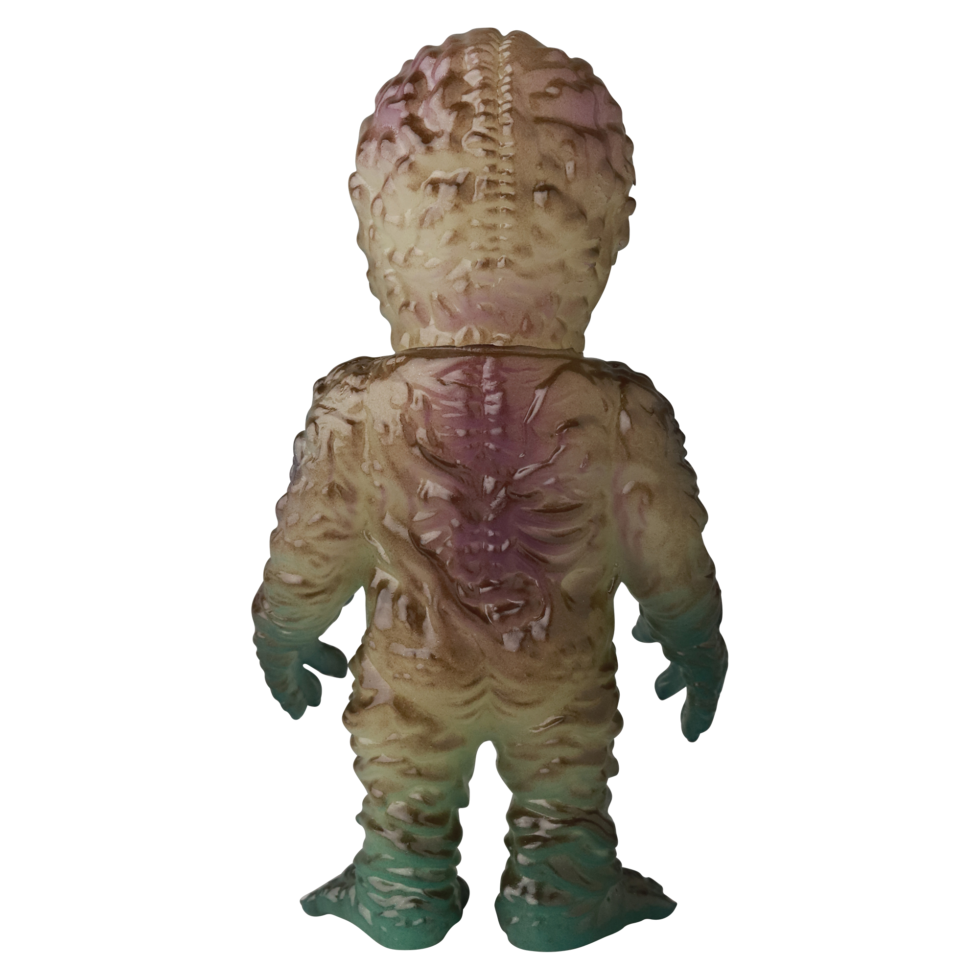 VAG(VINYL ARTIST GACHA) SERIES 48 CREEPY BOY《2026年9月発売予定》_8