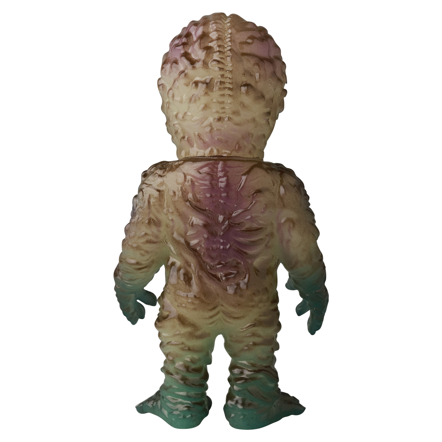 VAG(VINYL ARTIST GACHA) SERIES 48 CREEPY BOY《2026年9月発売予定》_8