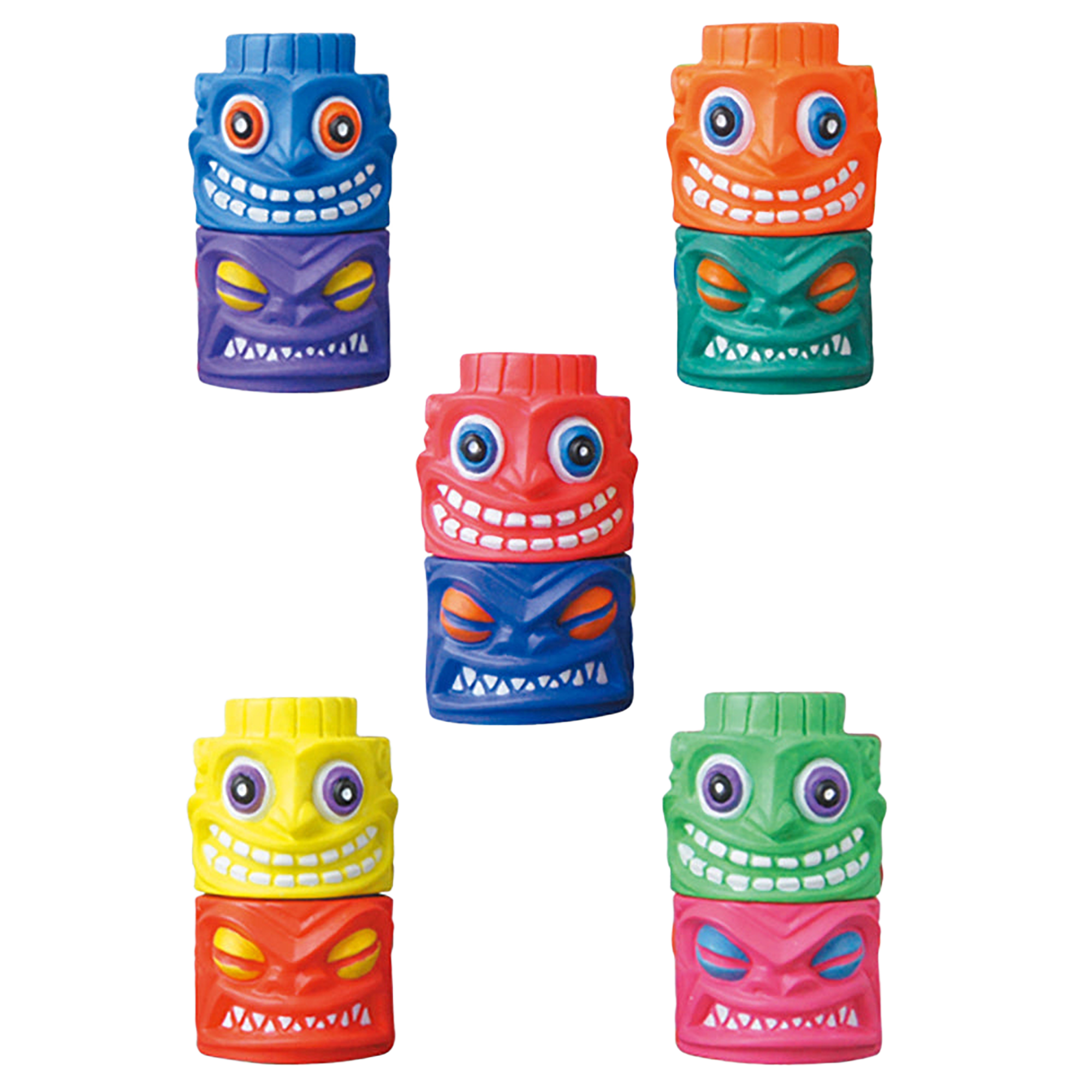 VAG（VINYL ARTIST GACHA）SERIES 5 チキチキ