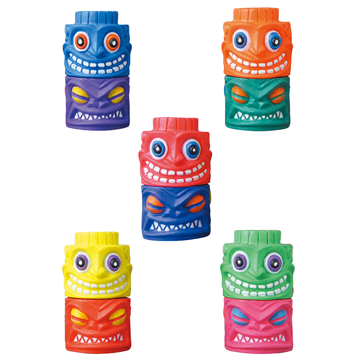 VAG（VINYL ARTIST GACHA）SERIES 5 チキチキ