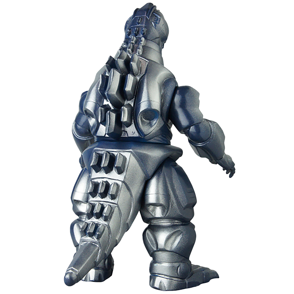 メカゴジラ 可動式フィギュア メカゴジラ | MEDICOM TOY OFFICIAL STORE