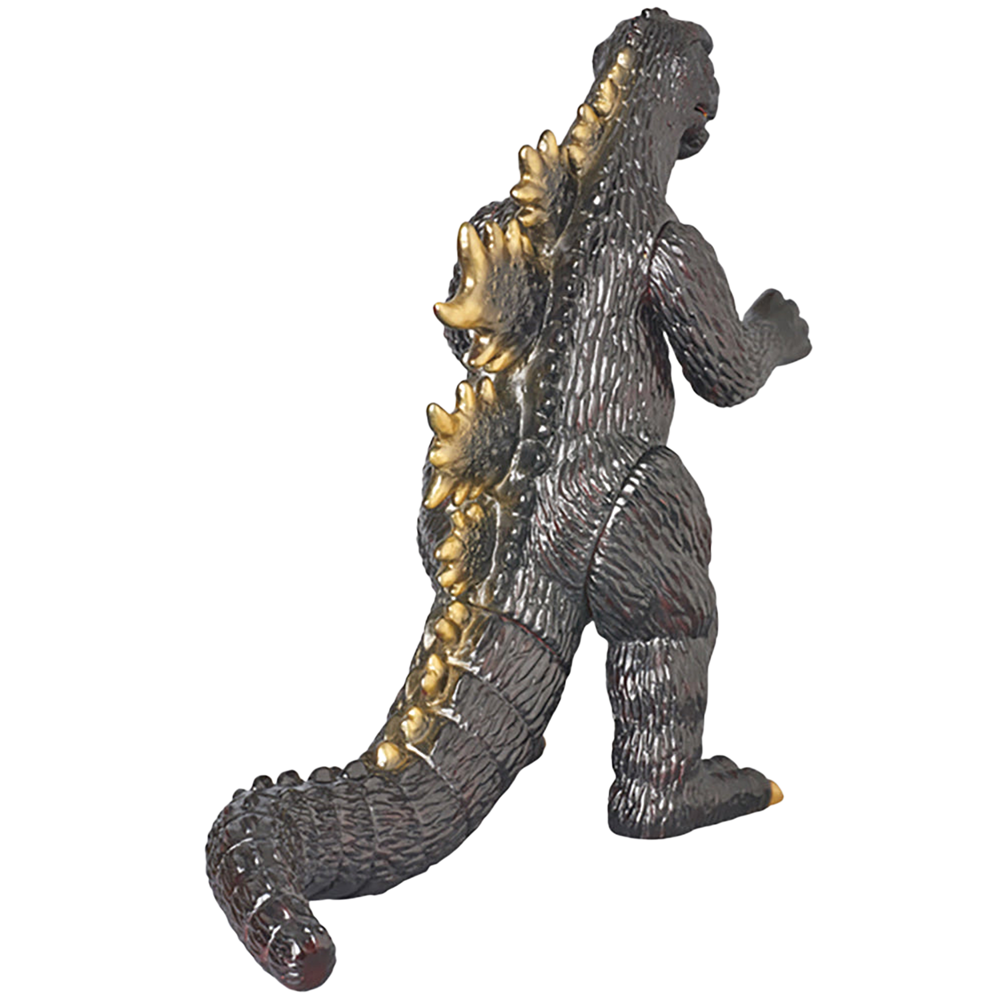 メガトンゴジラ