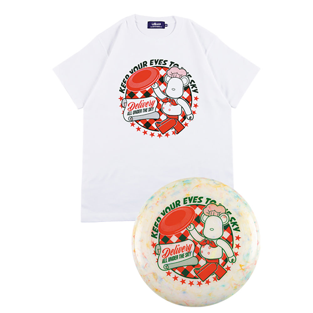 BE@RTEE FRISBEE BOX SET_0