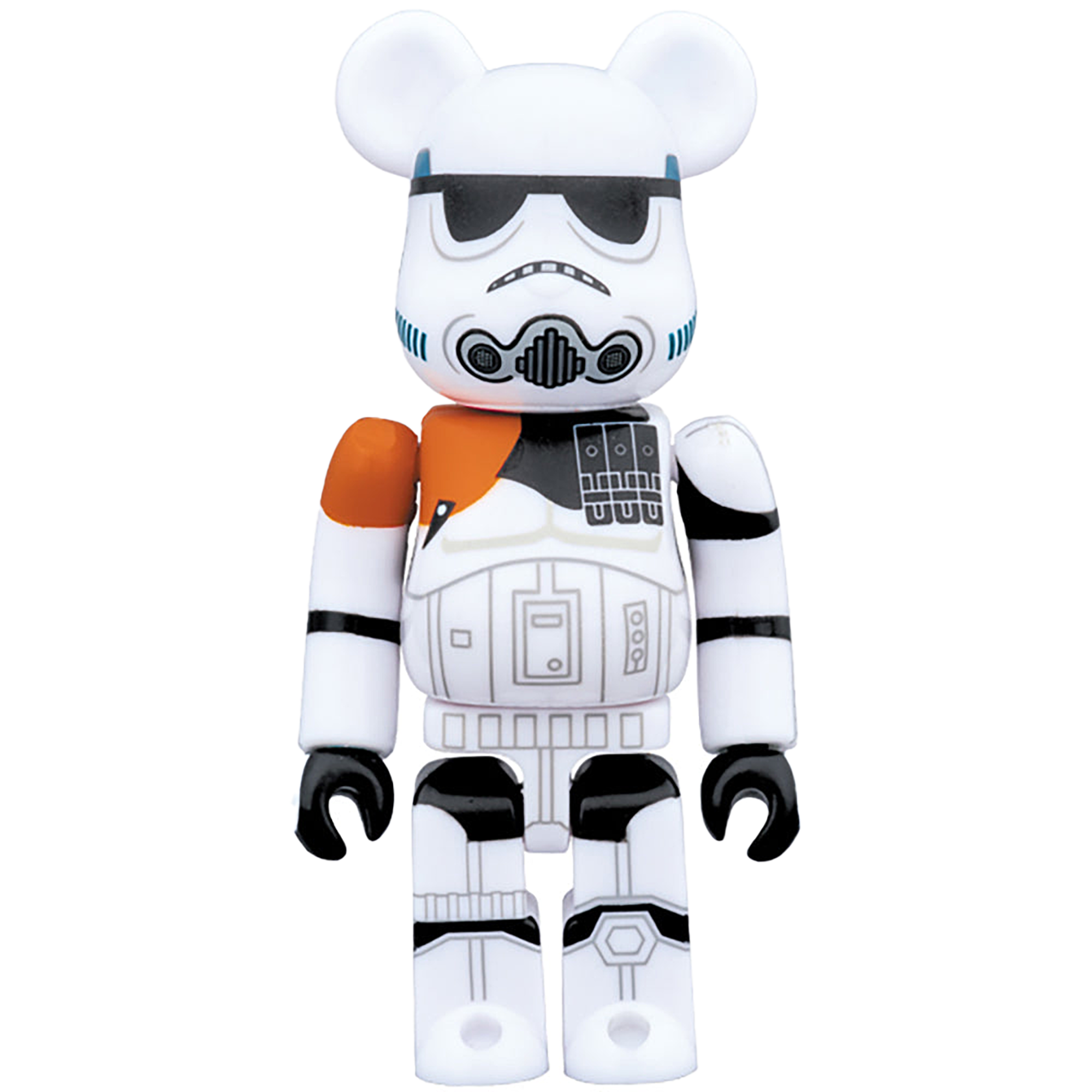 BE@RBRICK SANDTROOPER(TM) 100％
