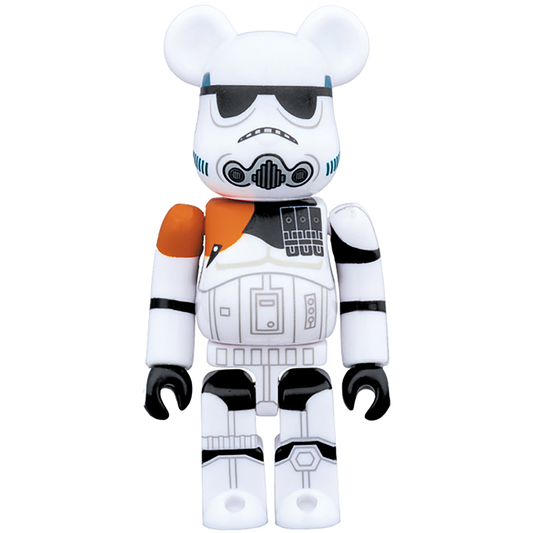 BE@RBRICK SANDTROOPER(TM) 100％
