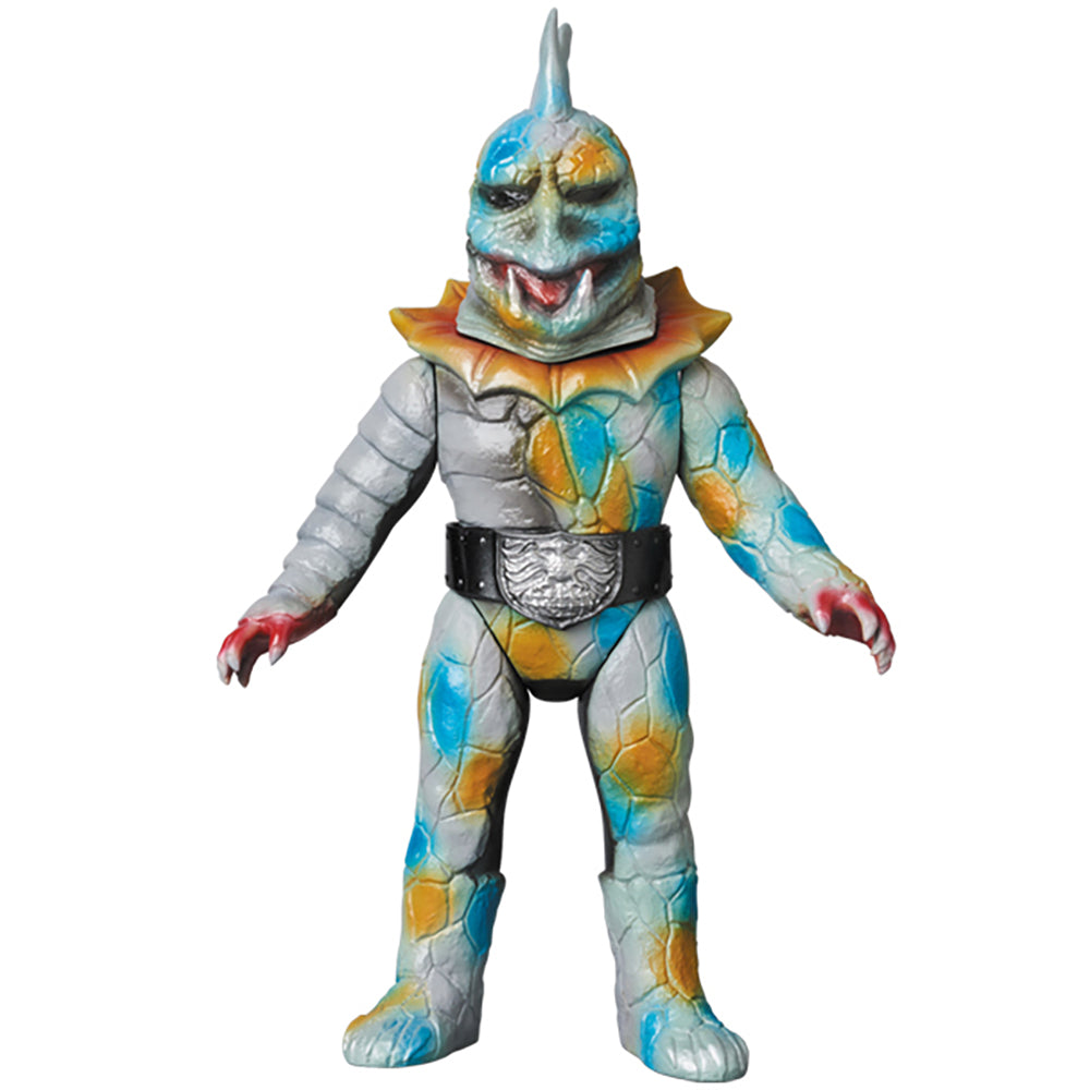 毒トカゲ男（仮面ライダーより）_0