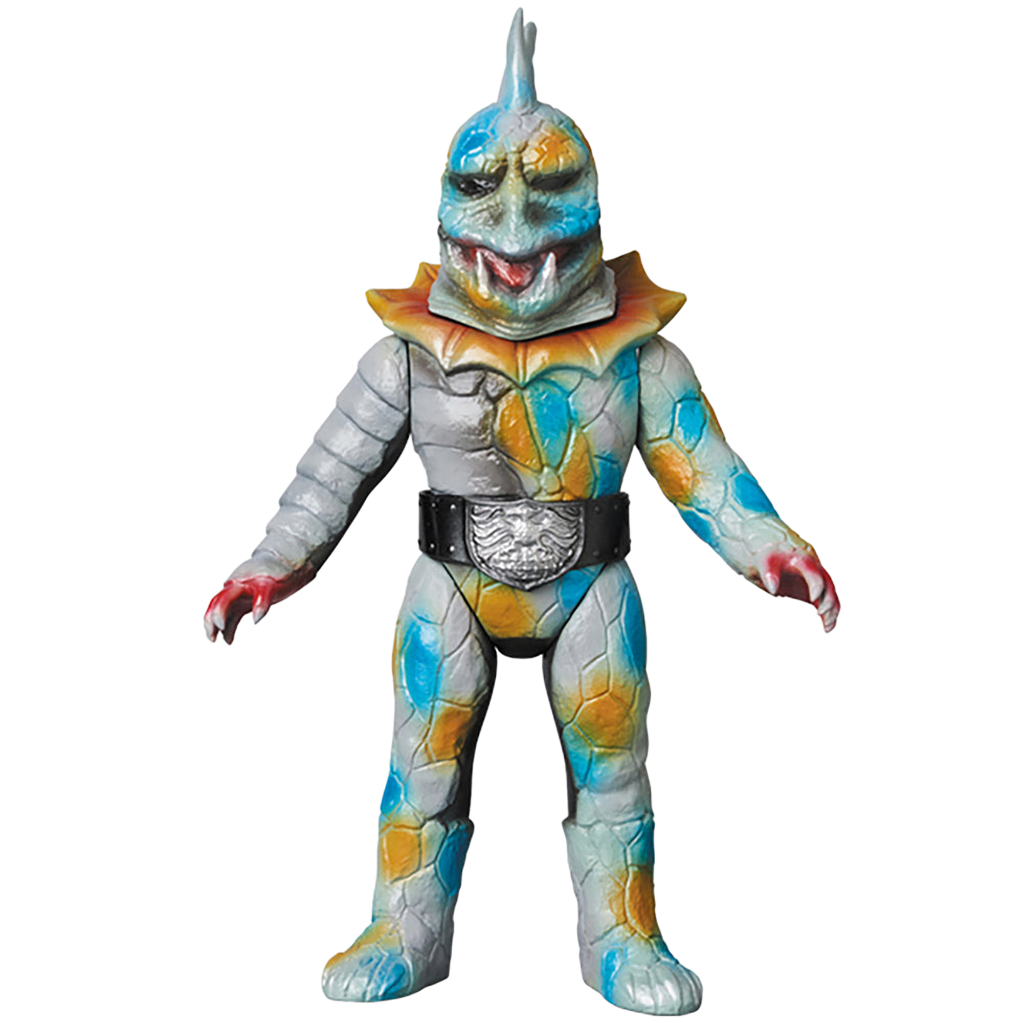 毒トカゲ男（仮面ライダーより）