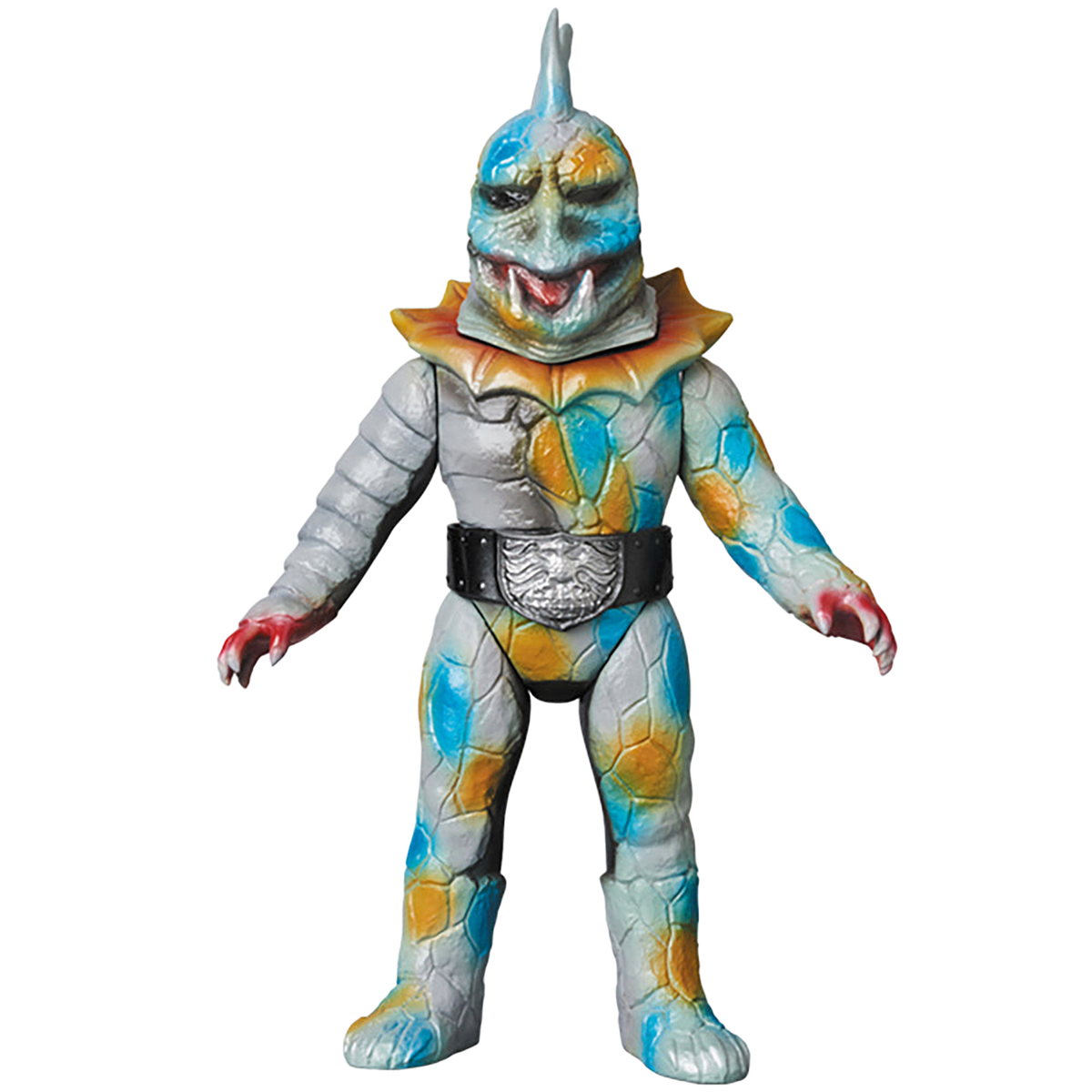 毒トカゲ男（仮面ライダーより）