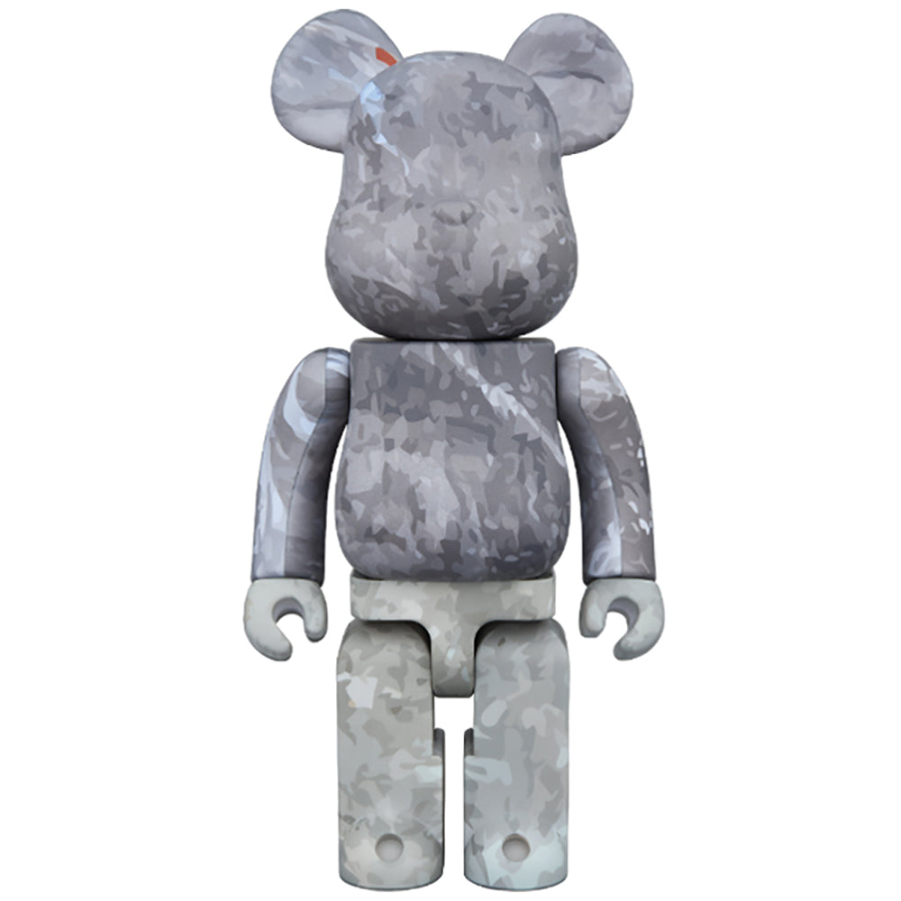 BE@RBRICK DSPTCH 100％ & 400％_3