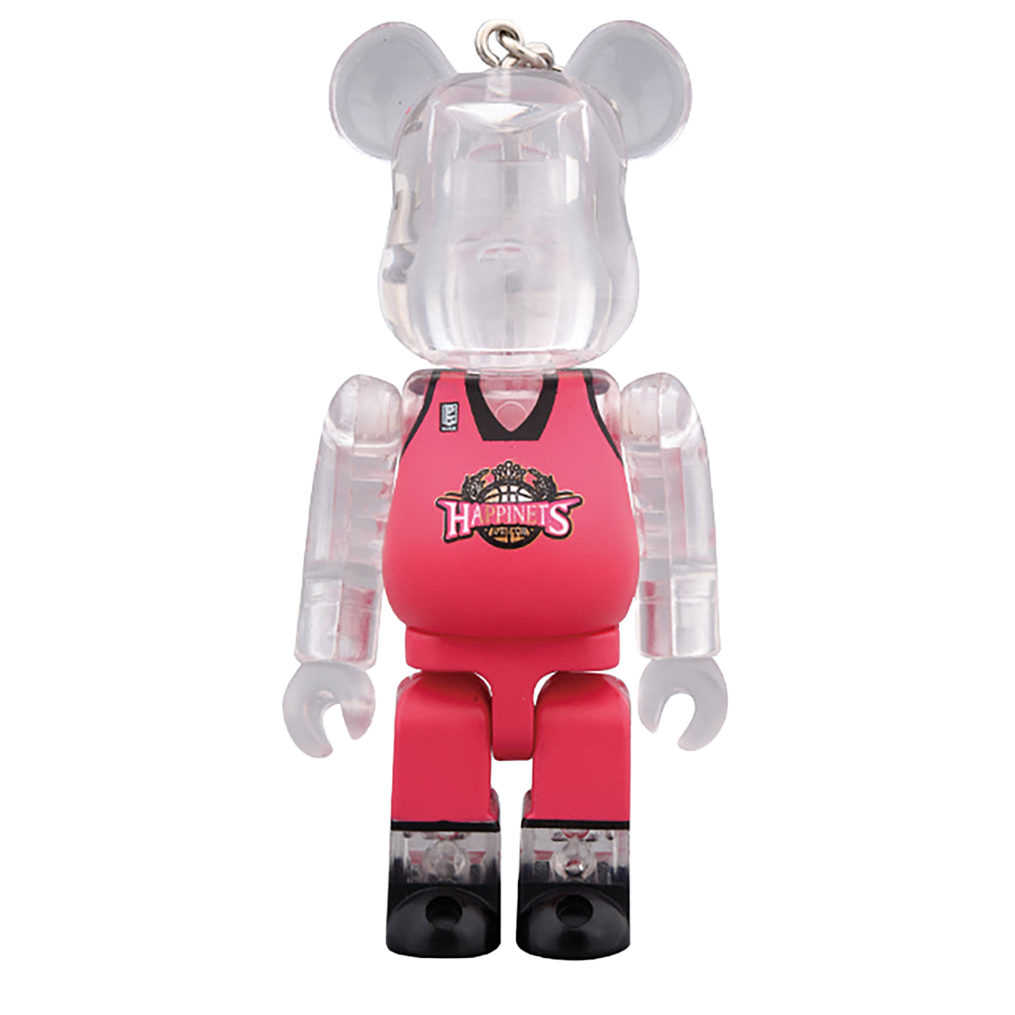 B.LEAGUE BE@RBRICK