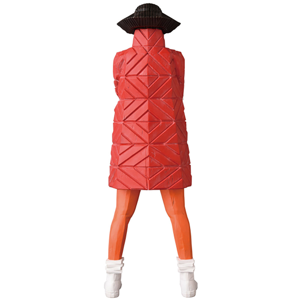B-GIRL Down Jacket NAGAME_1