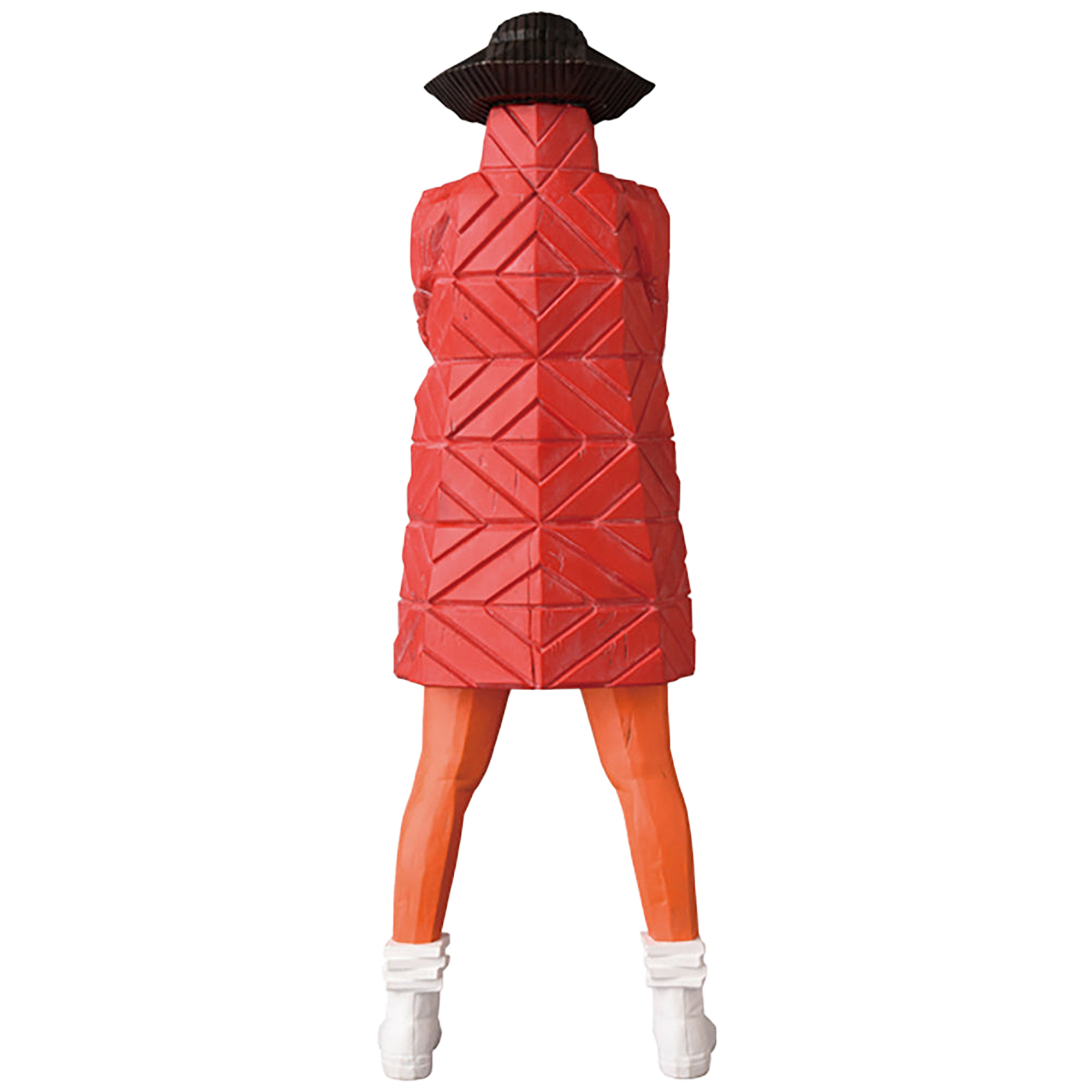 B-GIRL Down Jacket NAGAME