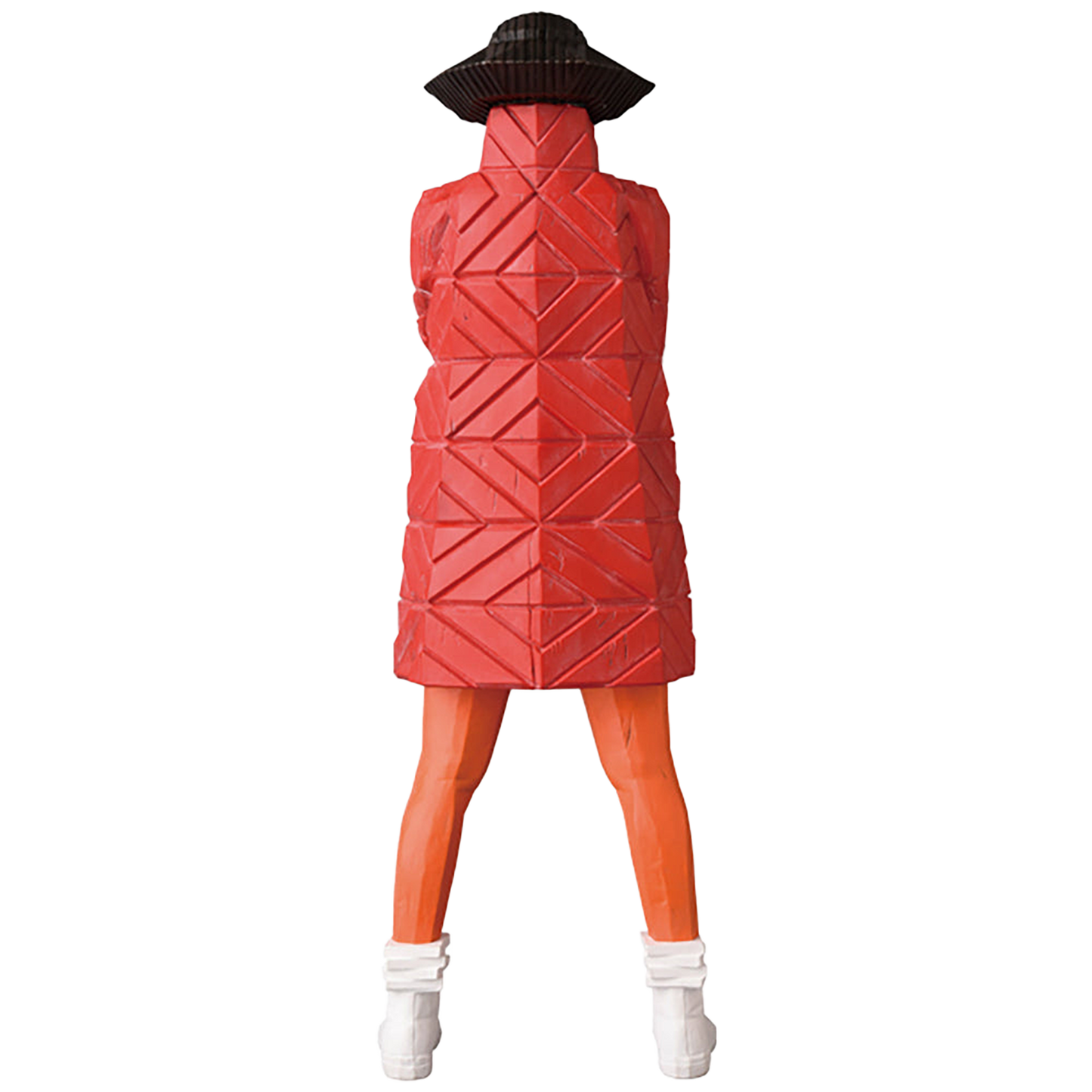 B-GIRL Down Jacket NAGAME