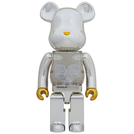 BE@RBRICK 2G 1000％