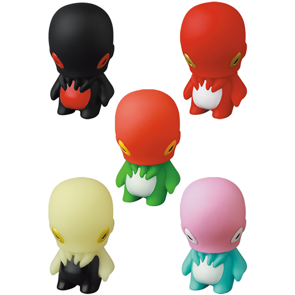 VAG(VINYL ARTIST GACHA) SERIES 28 コダコツボン_0