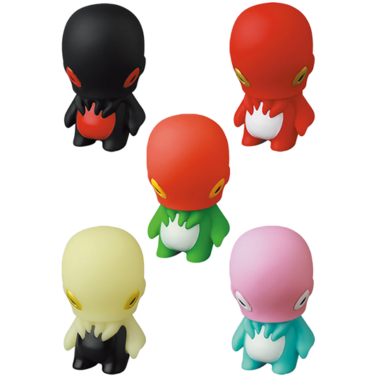 VAG(VINYL ARTIST GACHA) SERIES 28 コダコツボン