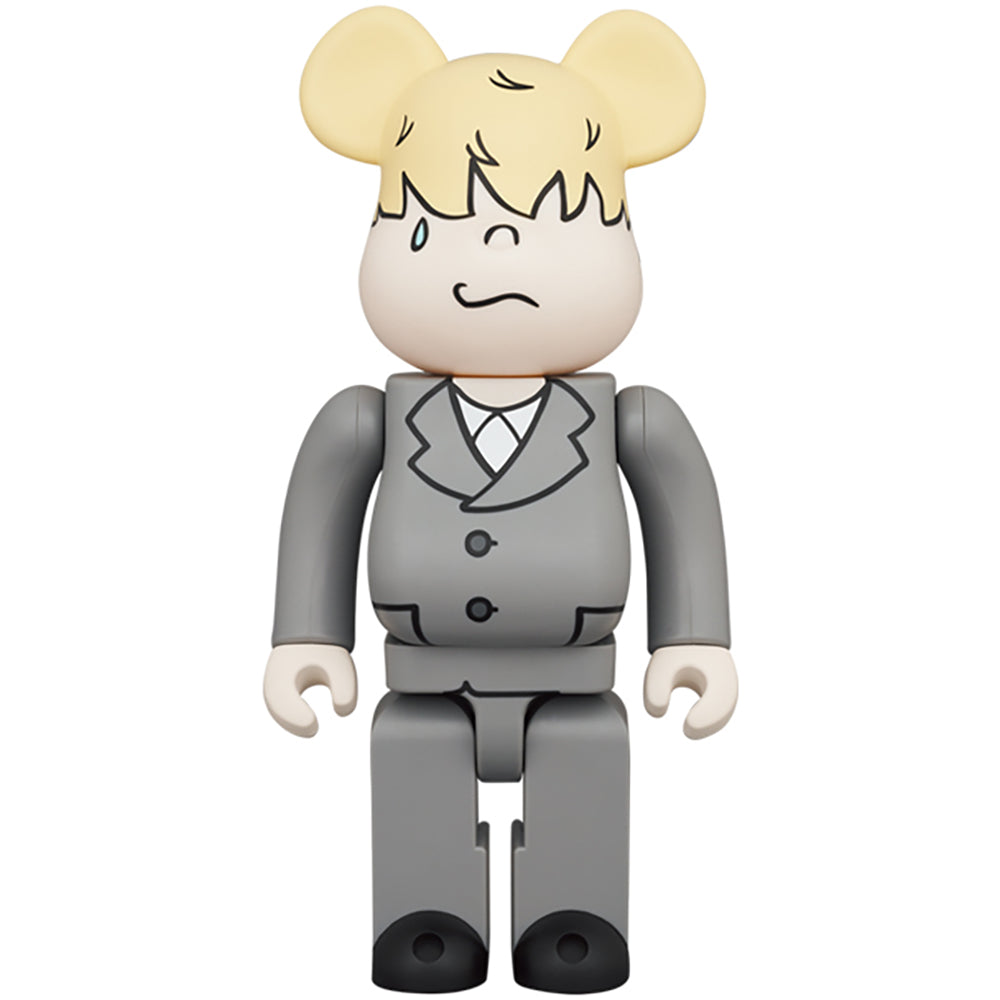 BE@RBRICK SEKAI NO OWARI × eyewater 400％ (400％4体セット)_1