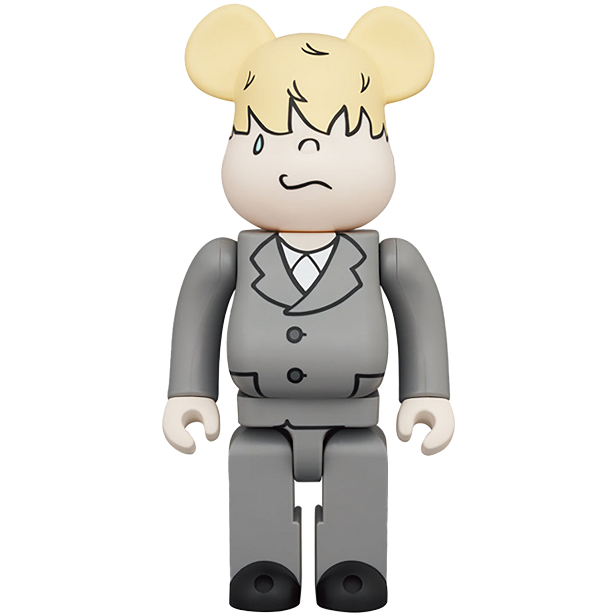 BE@RBRICK SEKAI NO OWARI × eyewater 400％ (400％4体セット)