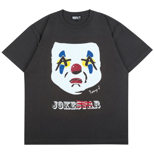 MLE MEDICOM TOY WEST ORIGINAL PRODUCTS TONY J TEE_0