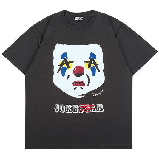 MLE MEDICOM TOY WEST ORIGINAL PRODUCTS TONY J TEE