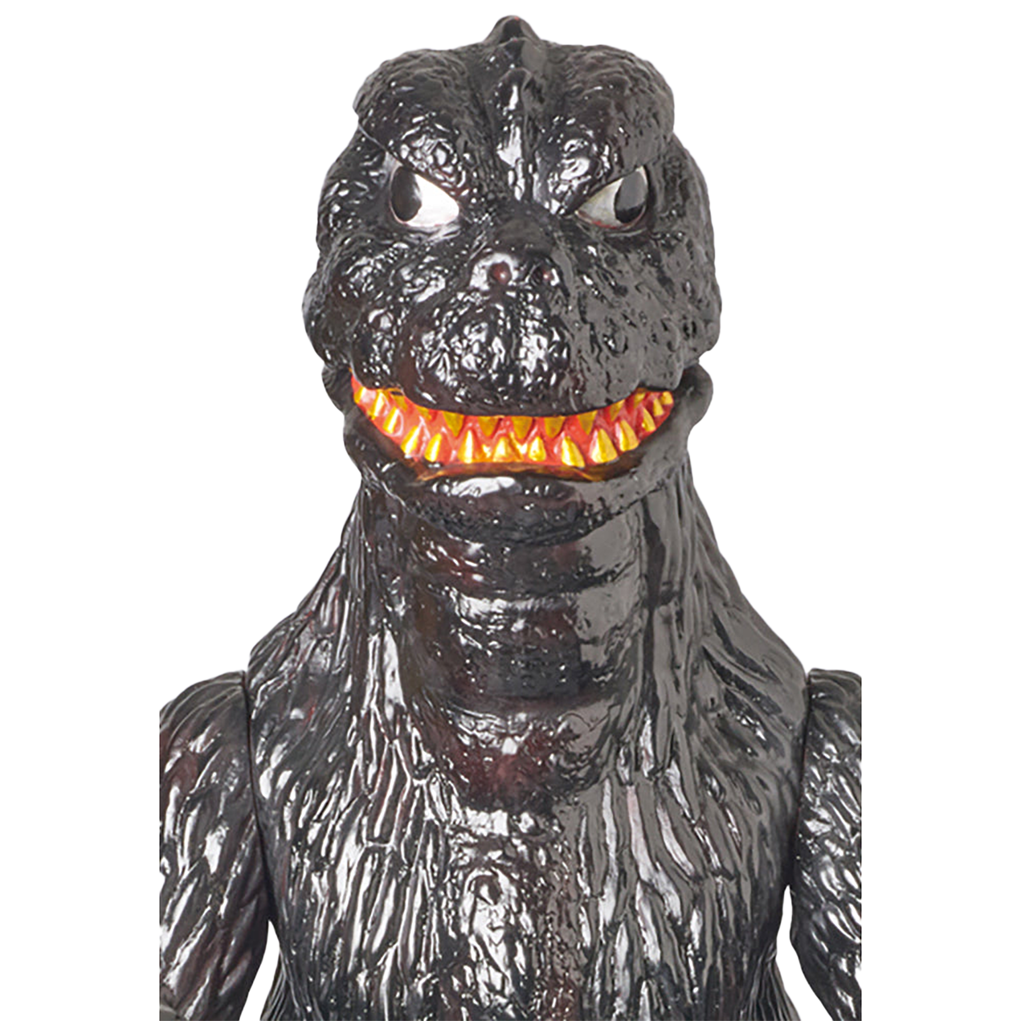 メガトンゴジラ