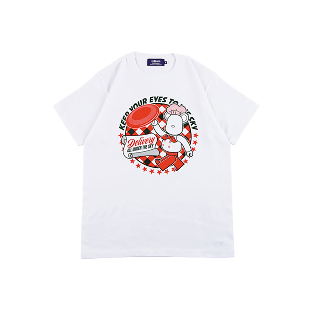BE@RTEE FRISBEE BOX SET_1