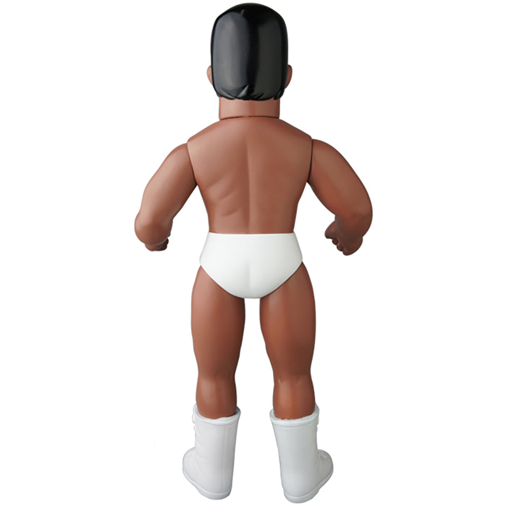ザ・ミシガニアン （タイガーマスク アニメ版）_1