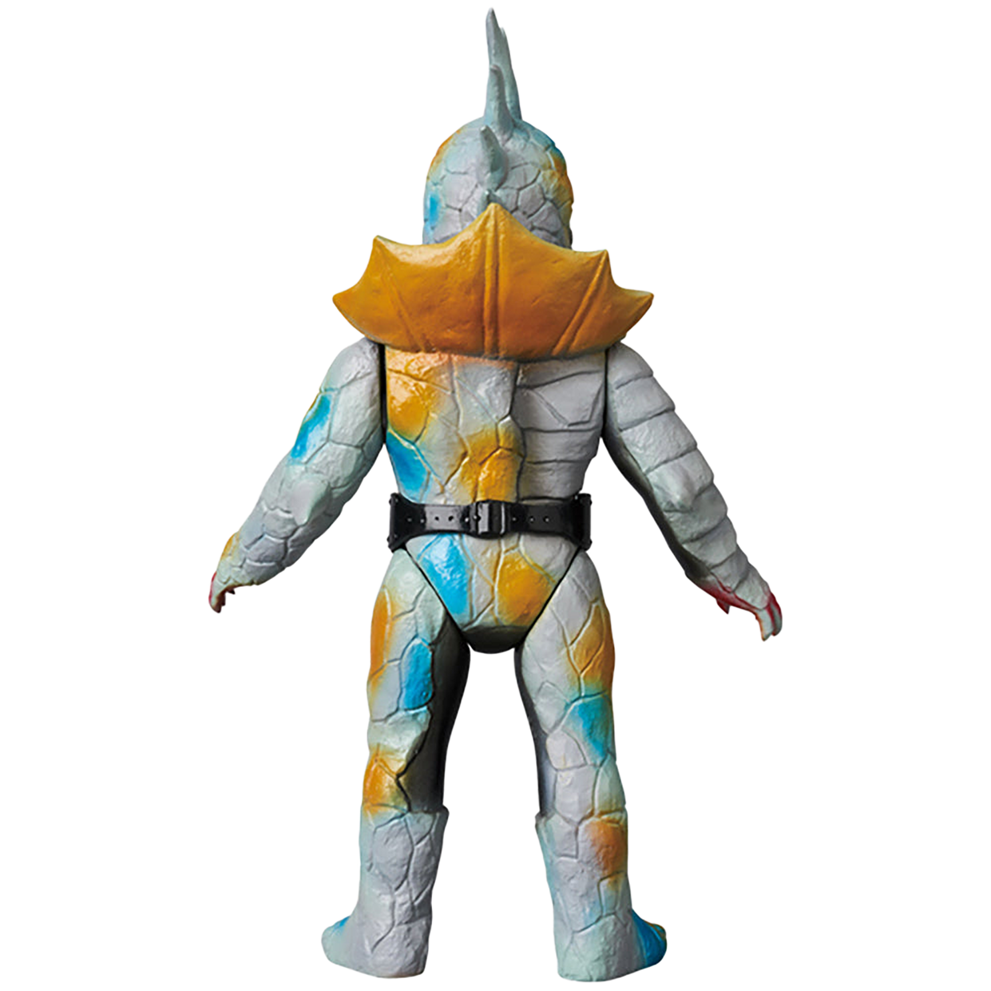毒トカゲ男（仮面ライダーより）