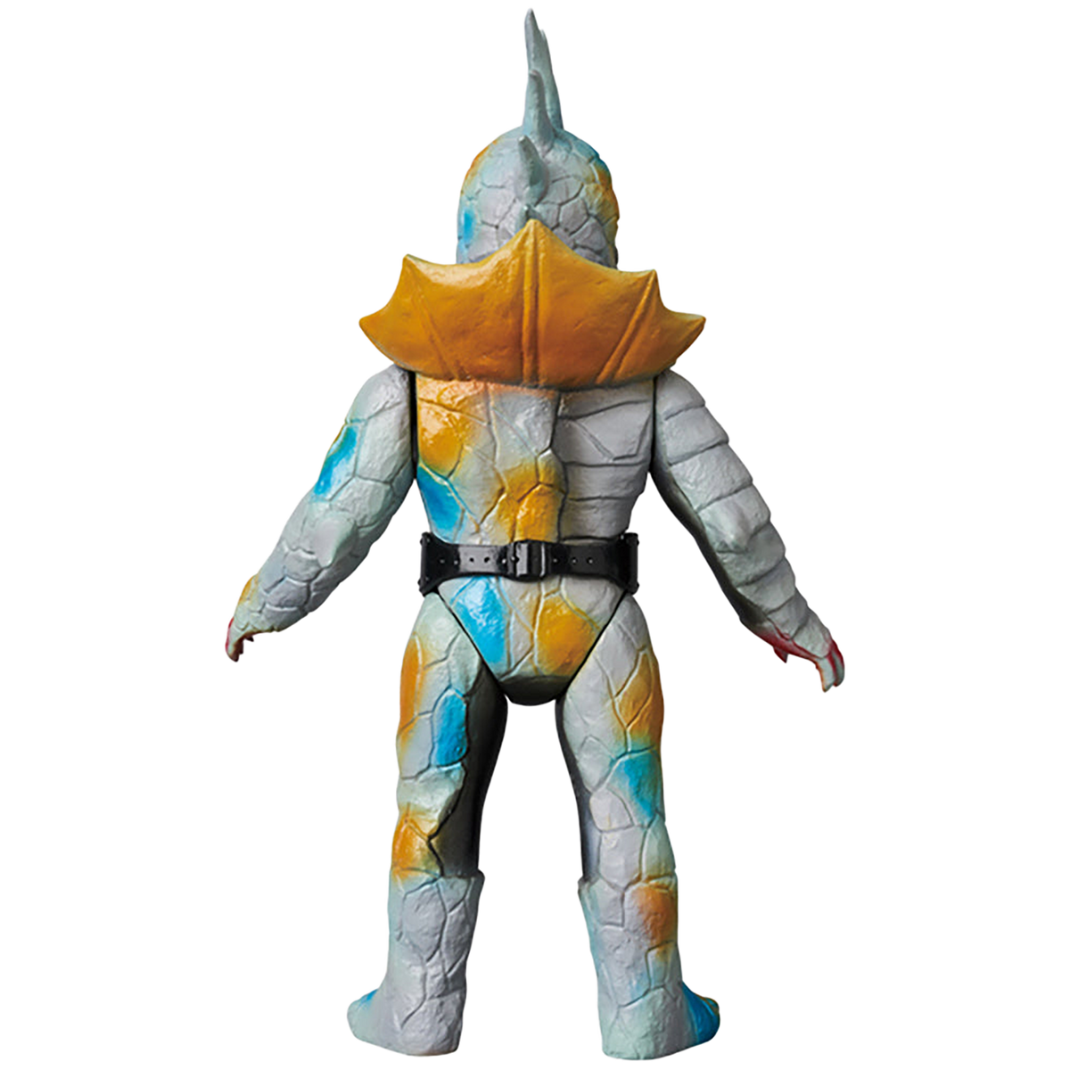 毒トカゲ男（仮面ライダーより）