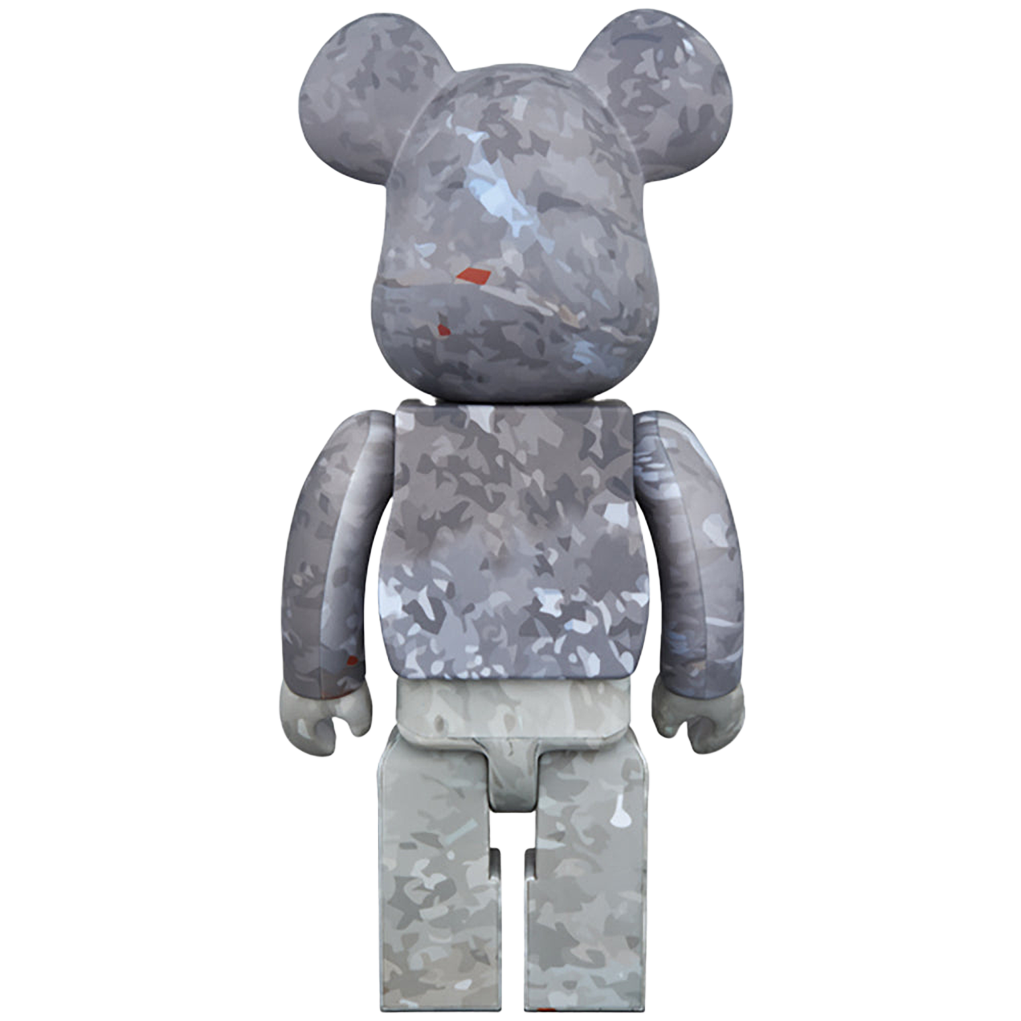 BE@RBRICK DSPTCH 100％ & 400％
