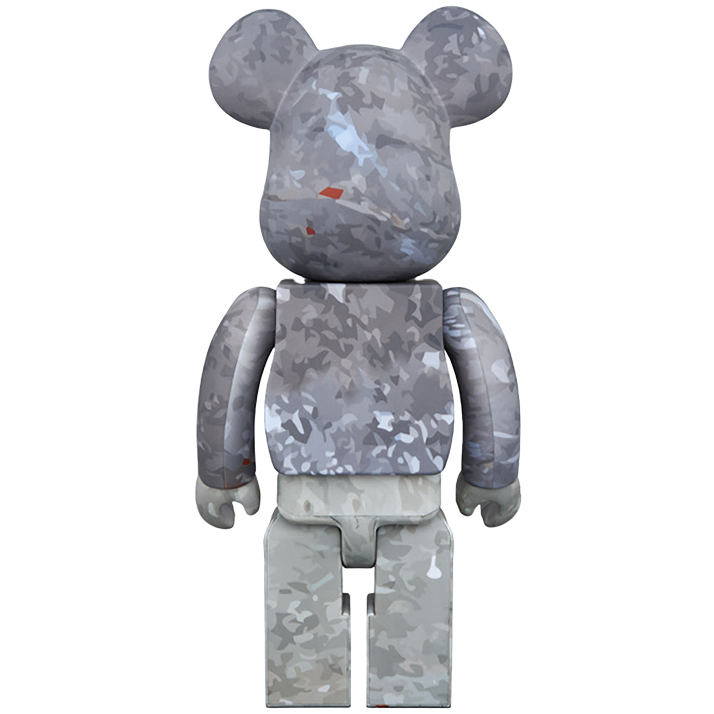 BE@RBRICK DSPTCH 100％ & 400％