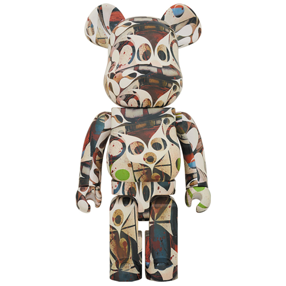BE@RBRICK PHIL FROST 1000％_0