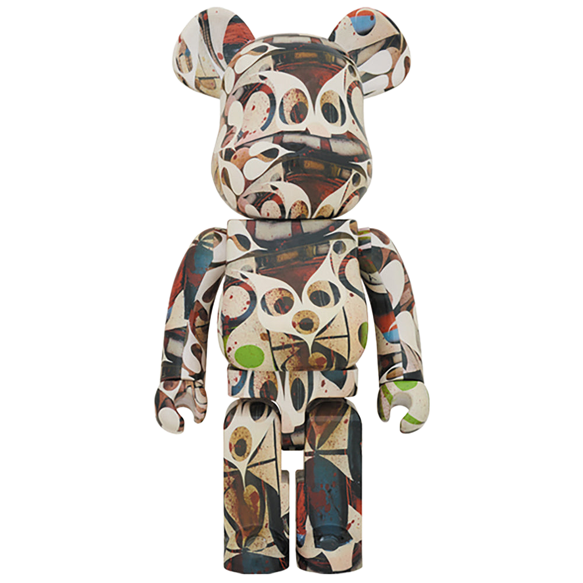 BE@RBRICK PHIL FROST 1000％