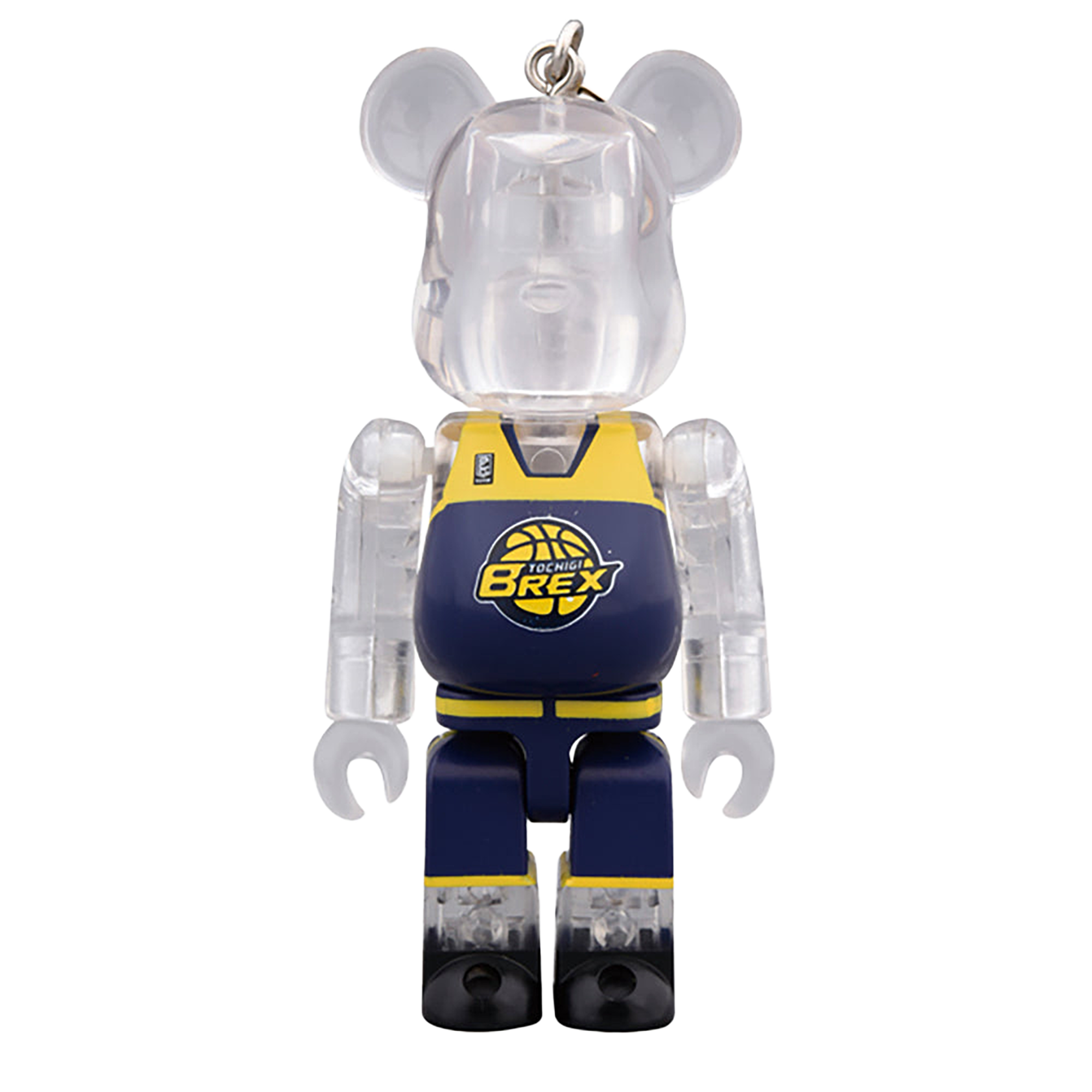 B.LEAGUE BE@RBRICK