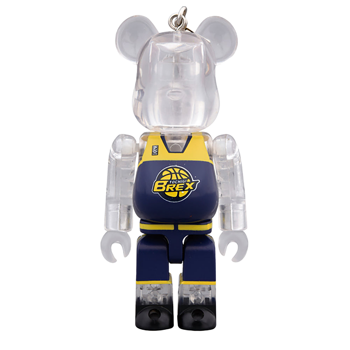 B.LEAGUE BE@RBRICK