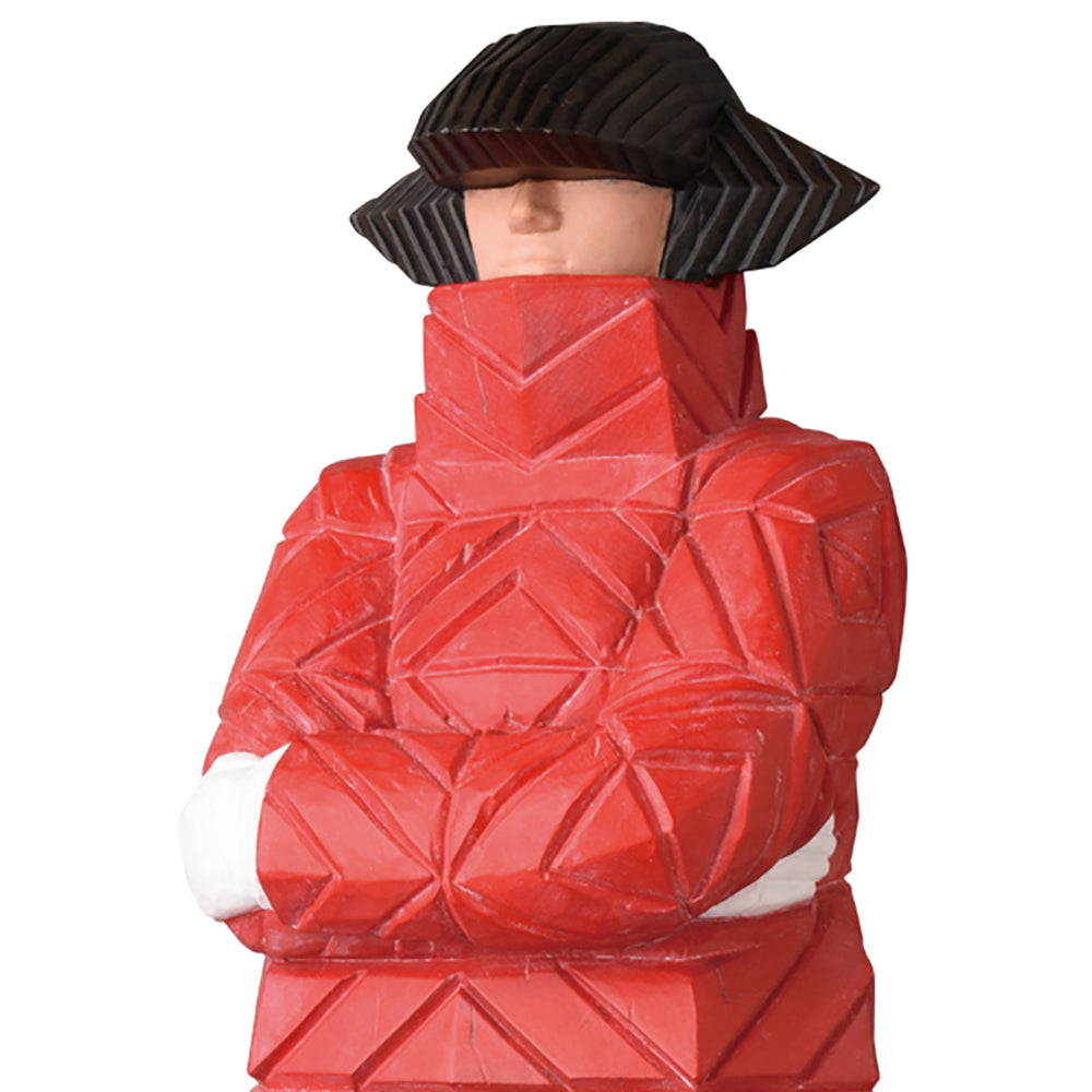 B-GIRL Down Jacket NAGAME_2