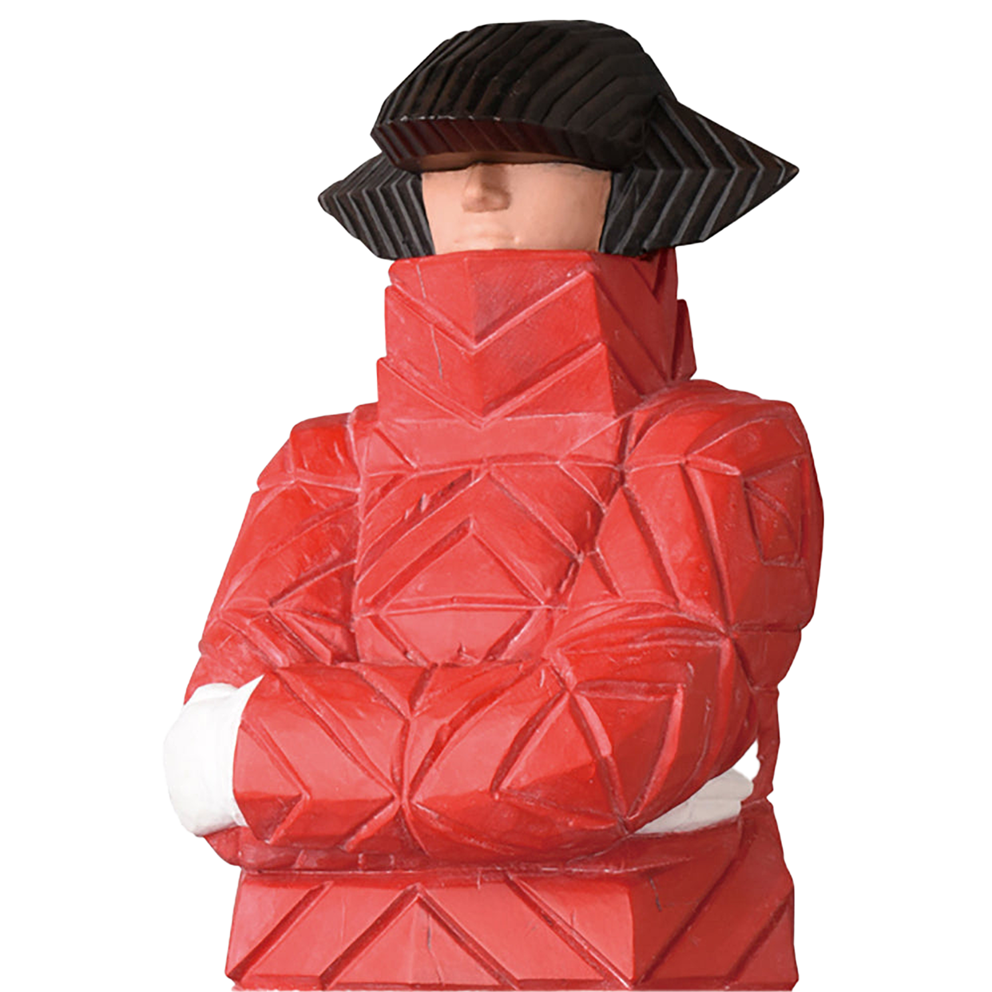 B-GIRL Down Jacket NAGAME