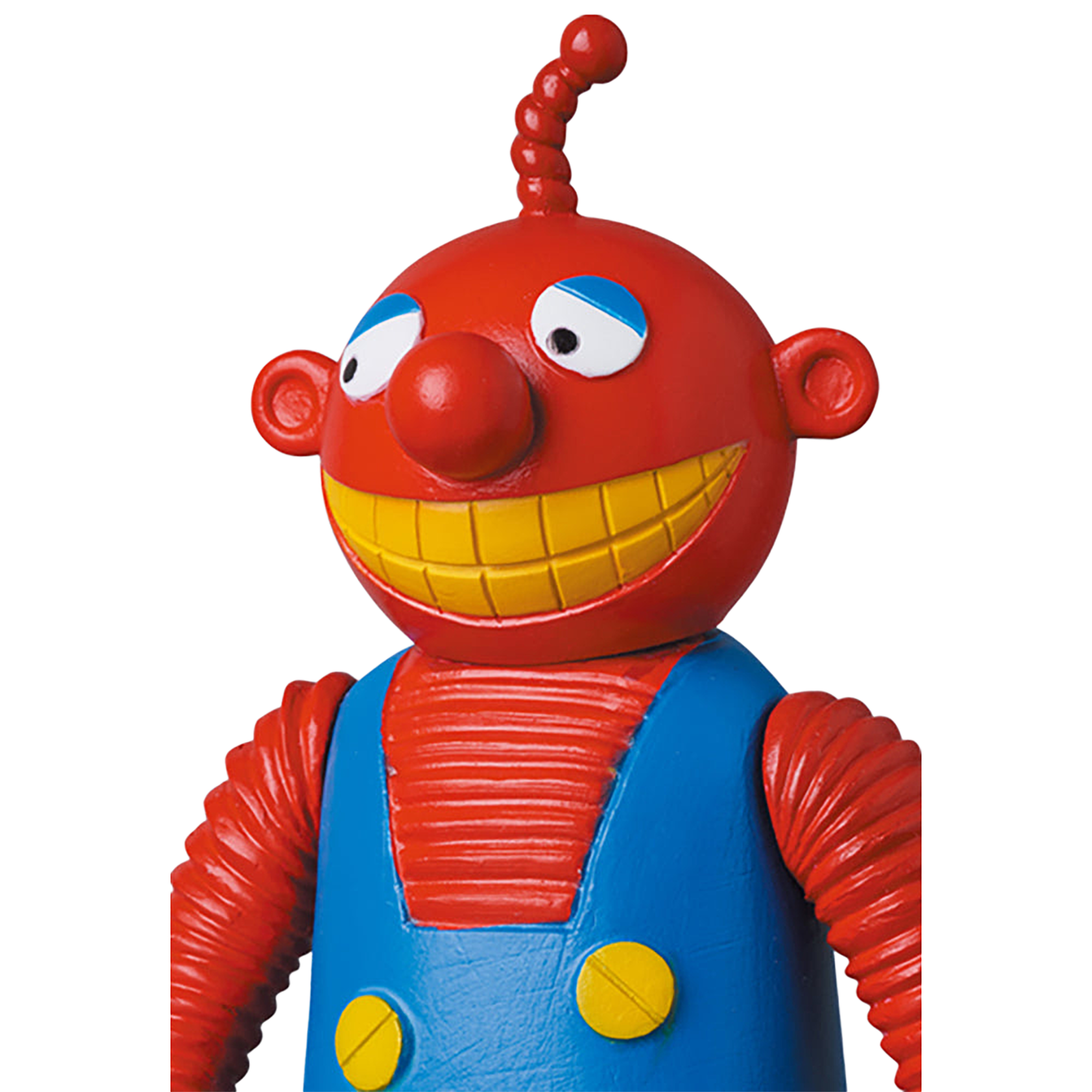 ロボパー ミドルサイズ