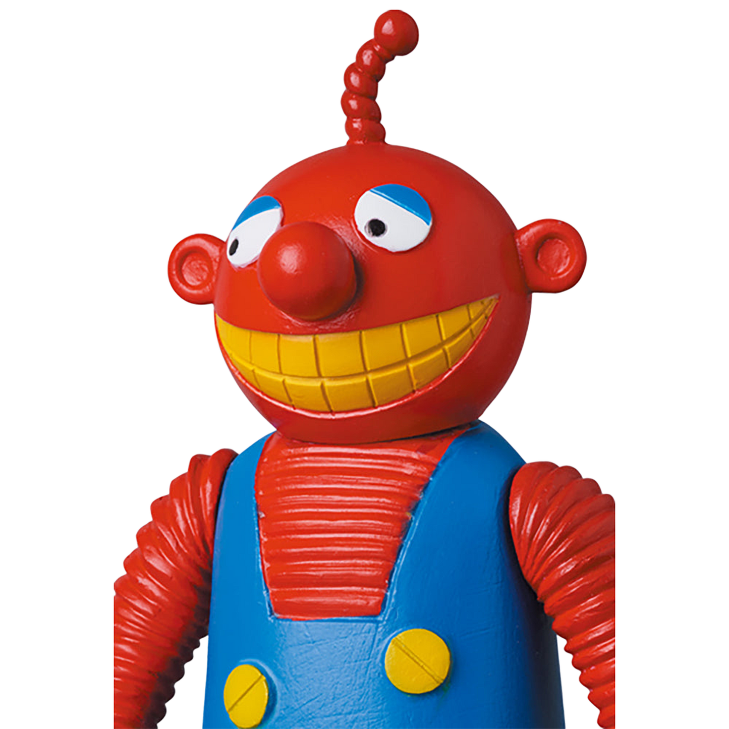 ロボパー ミドルサイズ