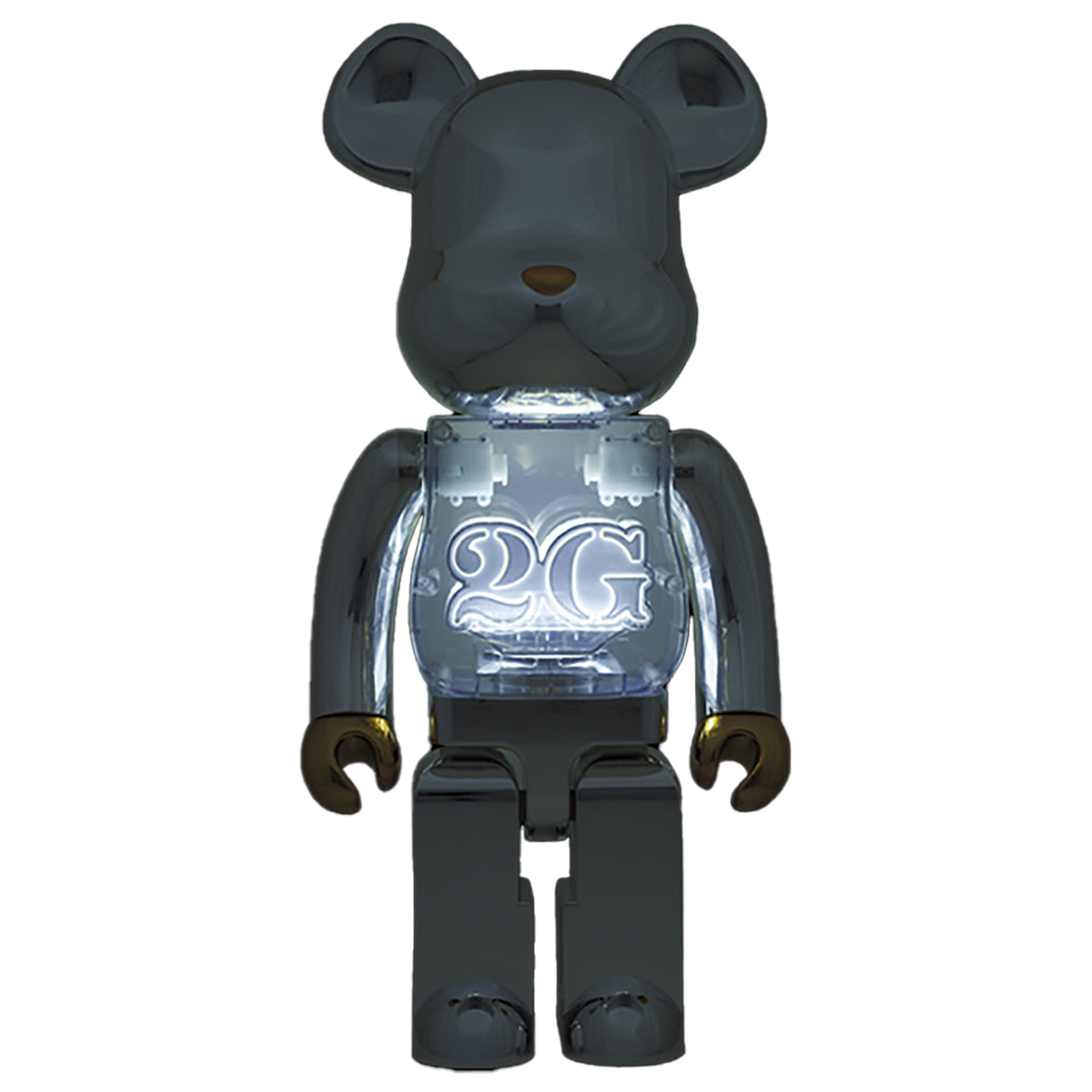 BE@RBRICK 2G 1000％