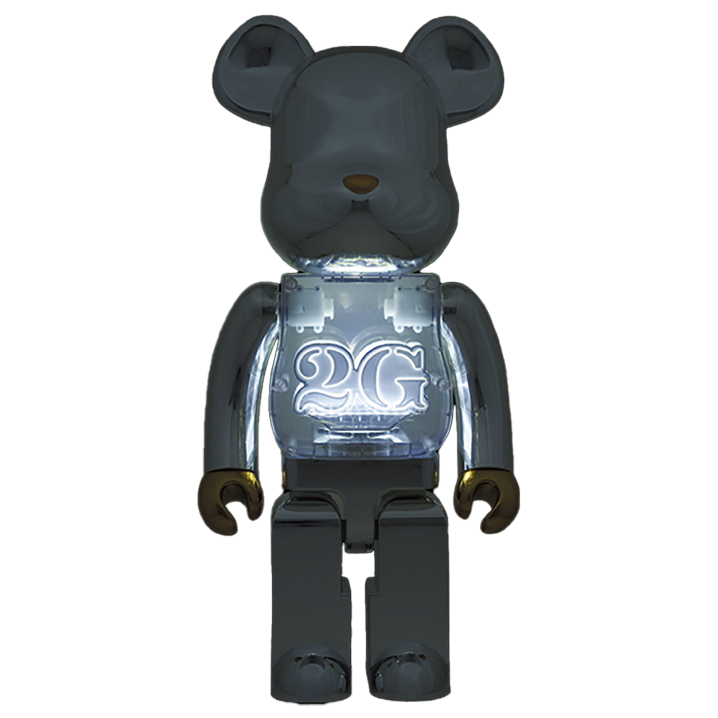 BE@RBRICK 2G 1000％