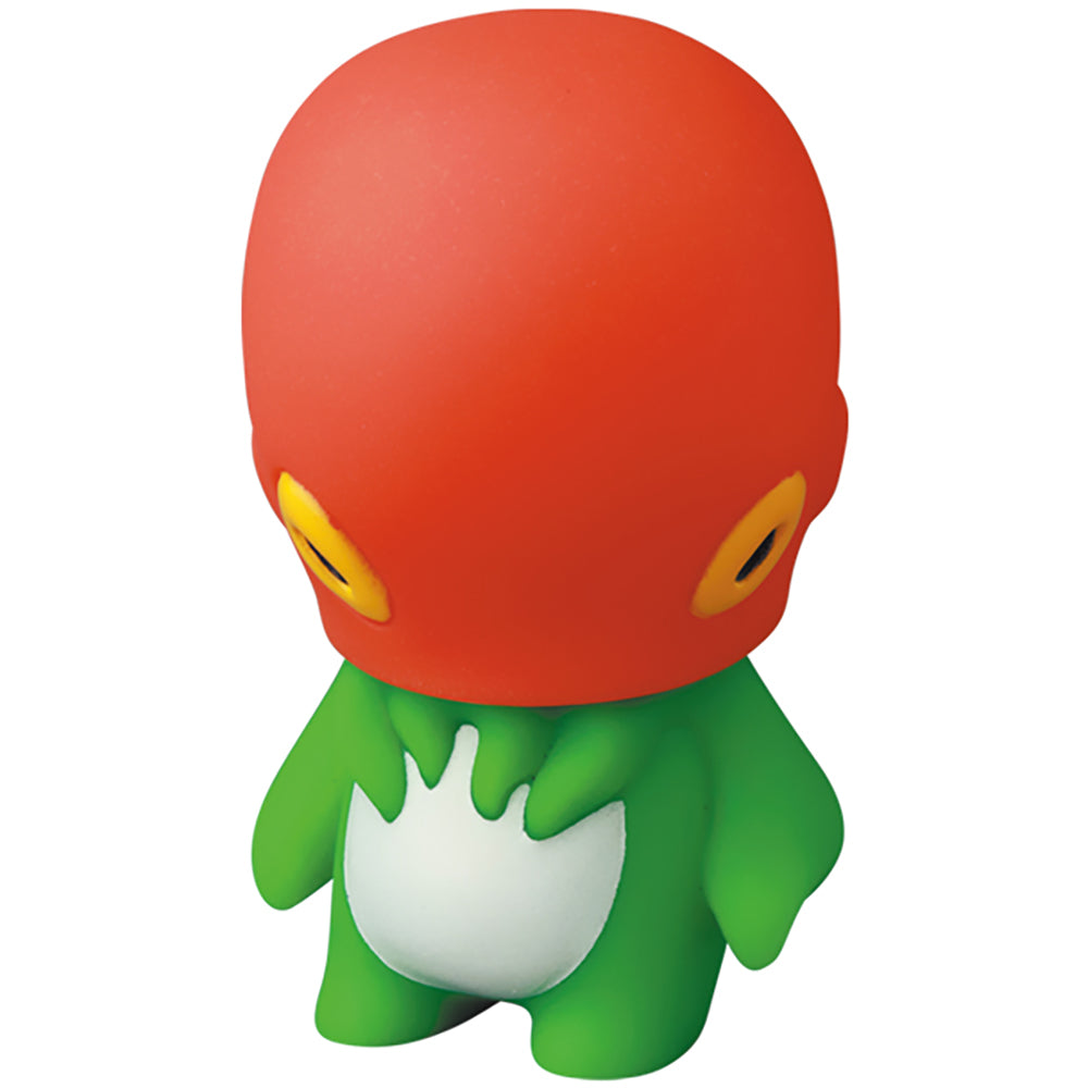 VAG(VINYL ARTIST GACHA) SERIES 28 コダコツボン_1