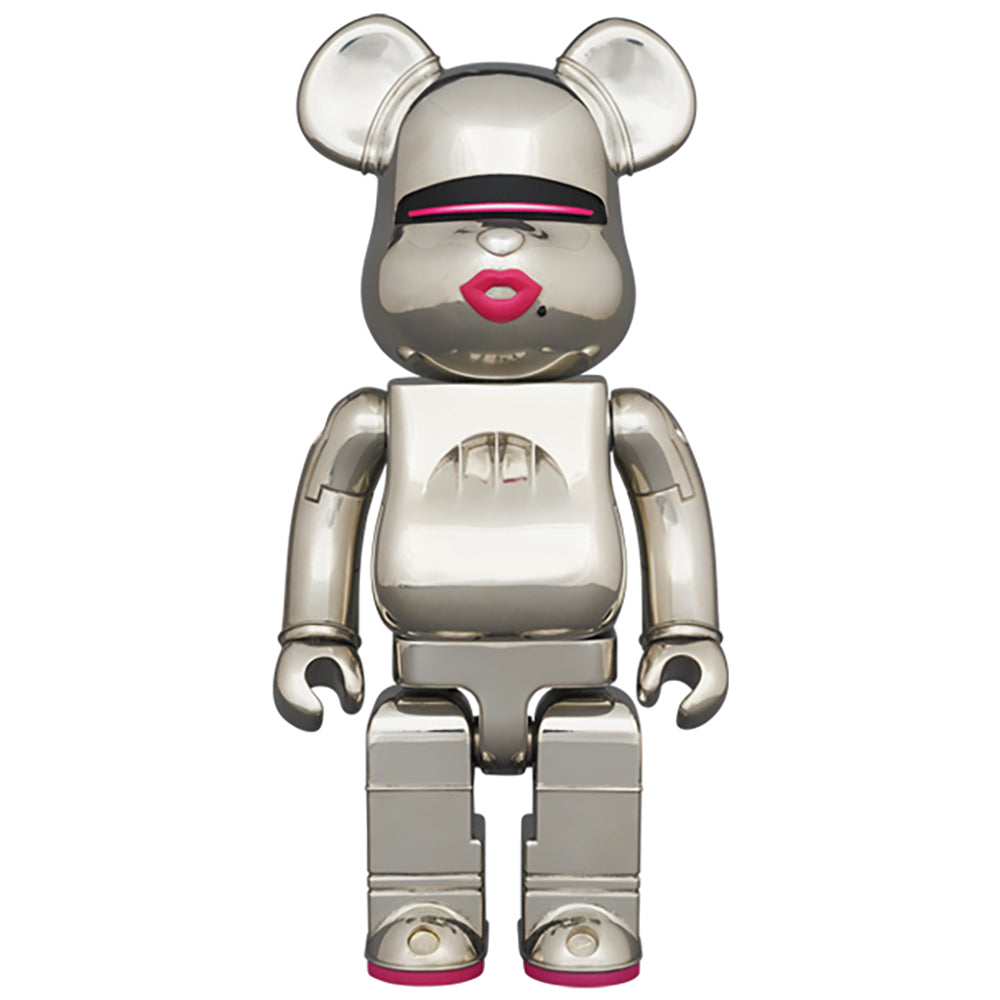 BE@RBRICK ROYAL SELANGOR SORAYAMA 400％_0